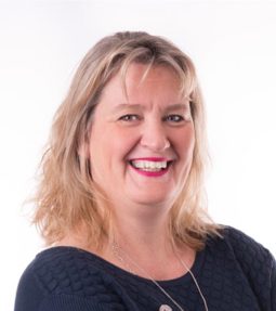 Picture of Gezina Trouw