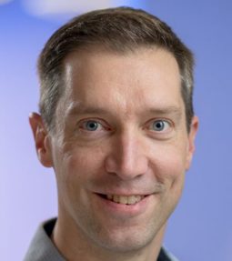 Picture of Dr. Tim Hulsen