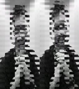 Picture of Prof. dr. Mark Scheper