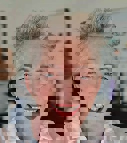 Picture of Noor Christoph, PhD