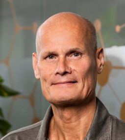 Picture of Prof. dr. Nico Van Meeteren