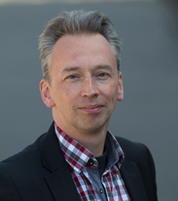 Picture of Prof. dr. Harmen Bijwaard