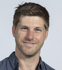 Picture of Dr. Bram Onneweer