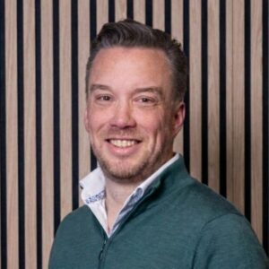 Picture of Gerwin Vis MA