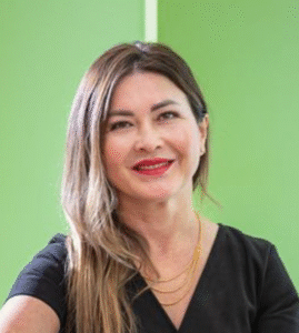 Picture of Gülay Kurt